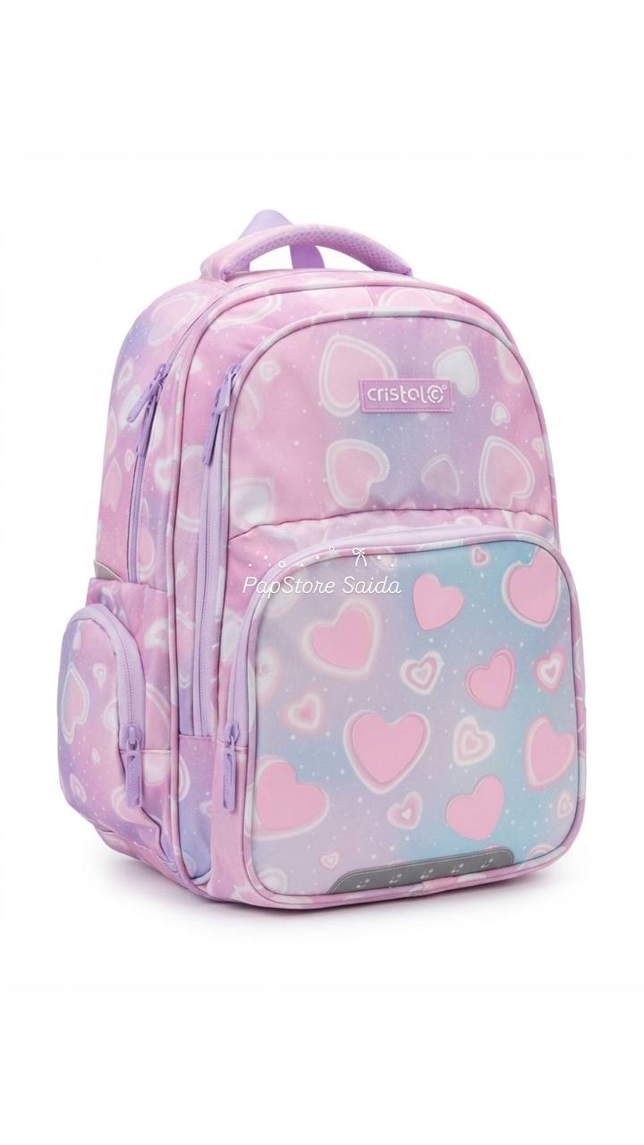 Sac a dos orthopedique CR-5206
