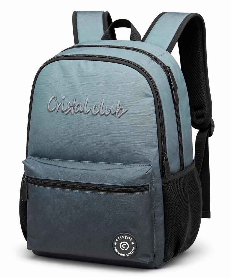 SAC A DOS CRISTAL CEM LYCEE